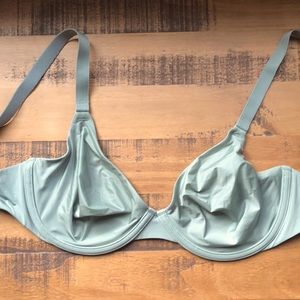 Cuup The Triangle Bra